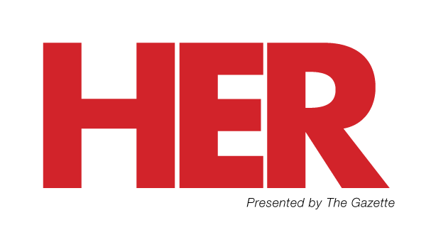 HER presented by The Gazette