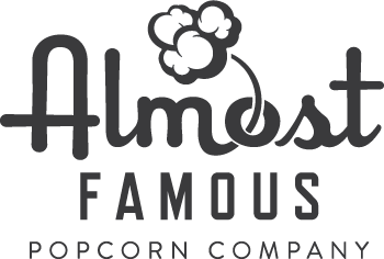 Almost Famous Popcorn Company
