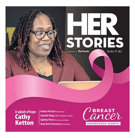 HER Stories