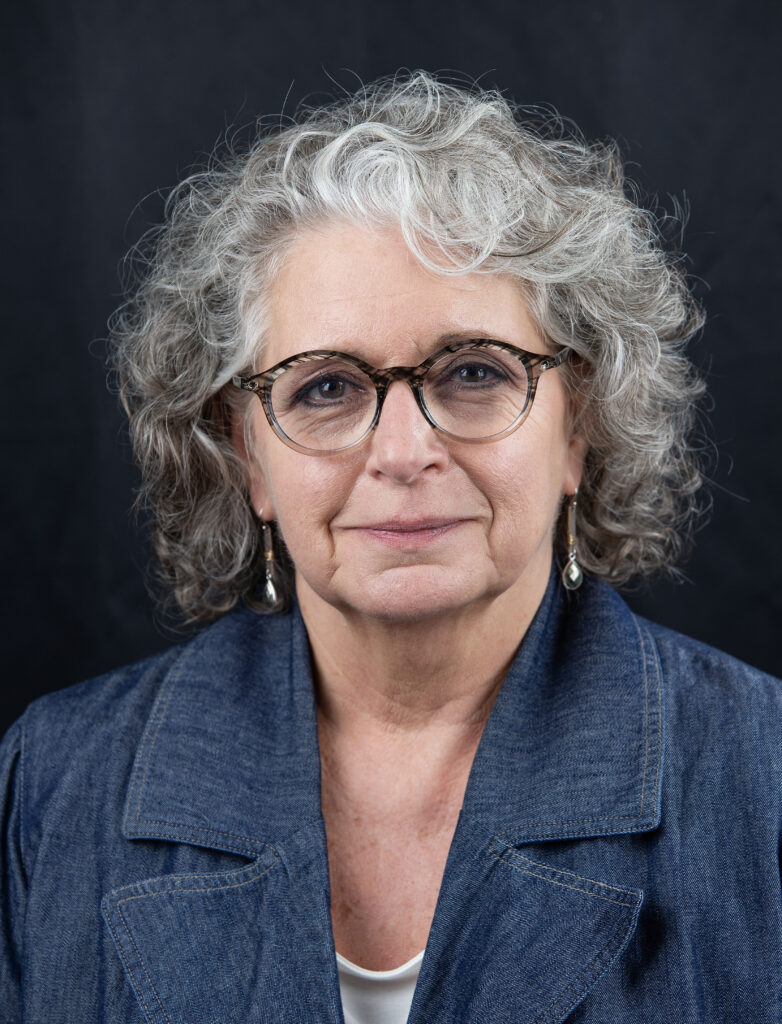 Crissy Canganelli