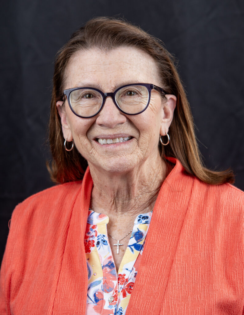 Debbie Courtney