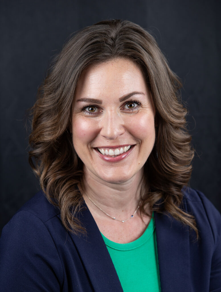 Nikki Wilcox