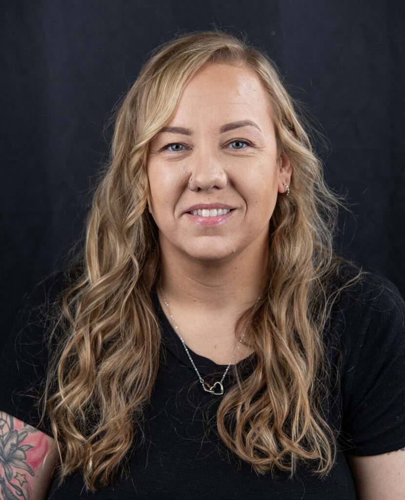 Roechelle Wilcox